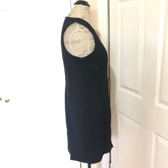 Black Sexy H&M Bodycon Dress - Picture 11 of 12